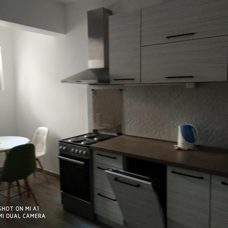 Apartment Maska - Apartman sa 2 Spavaće Sobe - 9