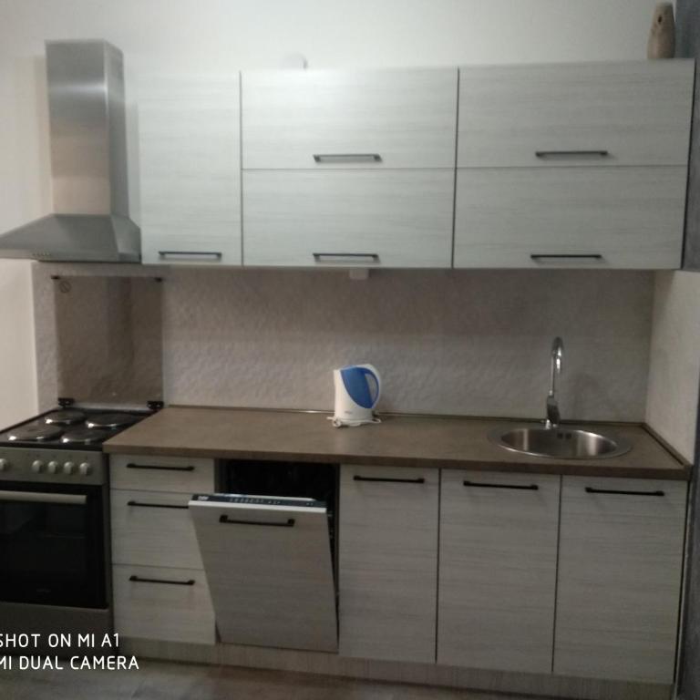 Apartment Maska - Apartman sa 2 Spavaće Sobe - 8