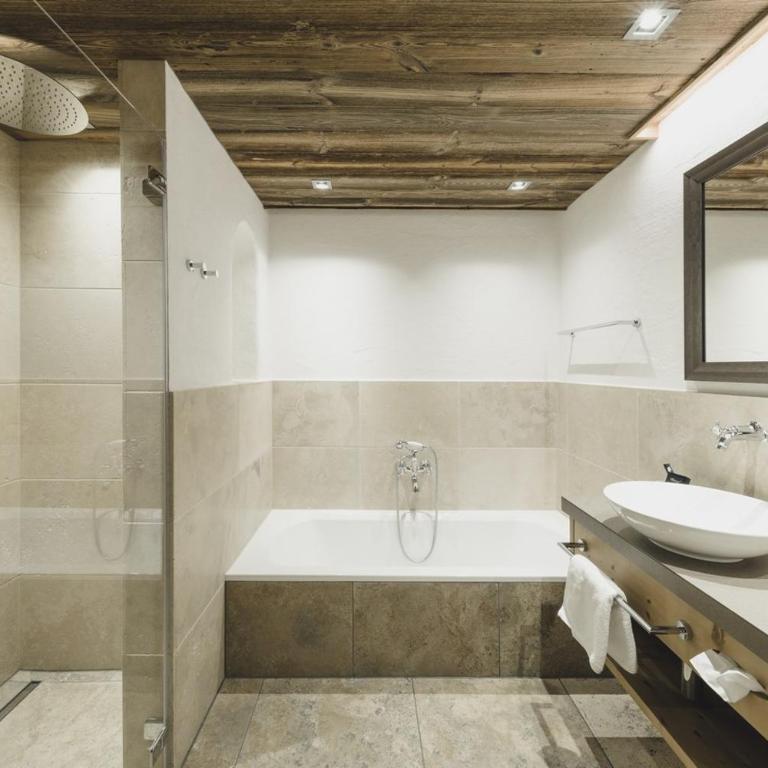 Himmlhof Small Luxury Boutique Hotel - Suite mit 1 Schlafzimmer - 6