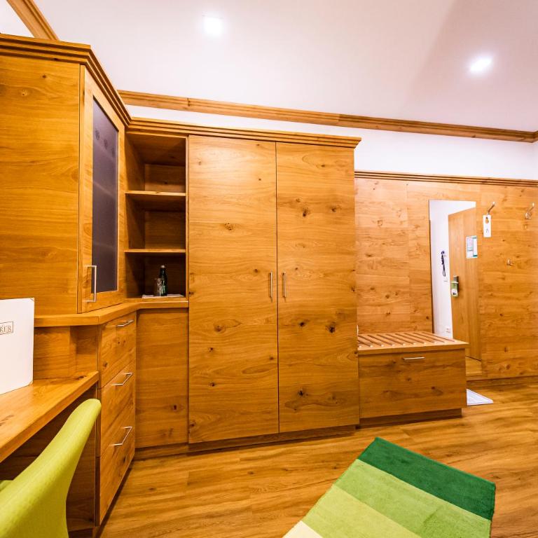 Landhotel Timmerer - Einzelzimmer - 1