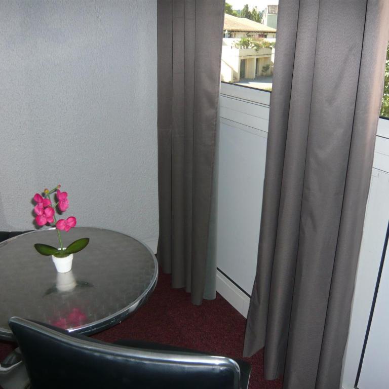 Hôtel Port Beach - Chambre Quadruple Standard - 5