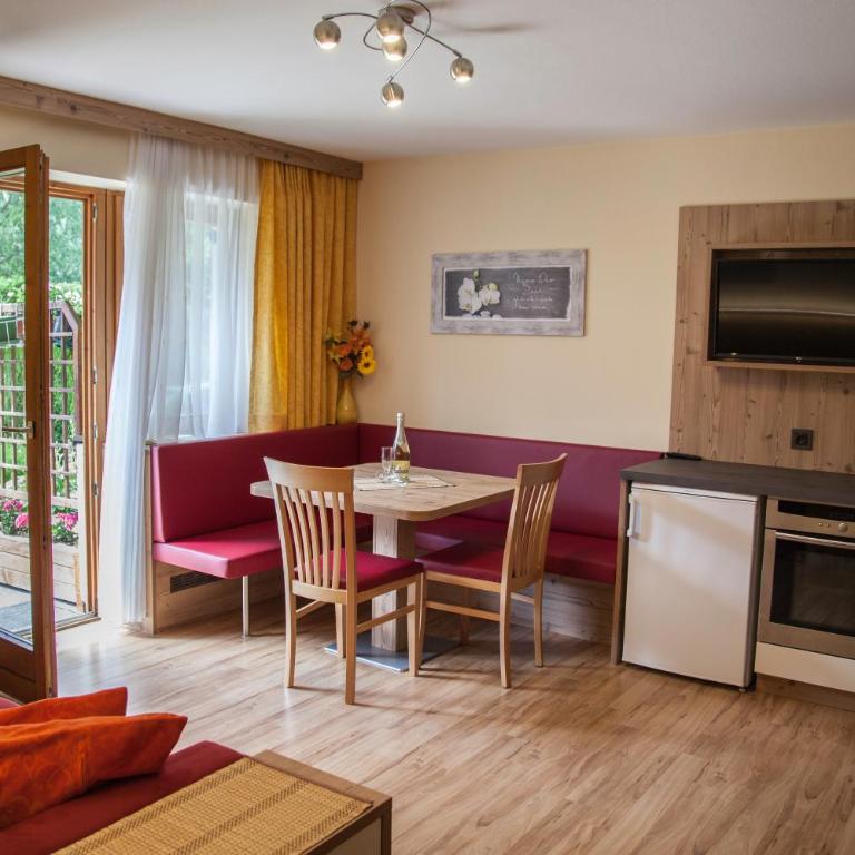 Haus Madeleine - Apartment mit 1 Schlafzimmer - 7
