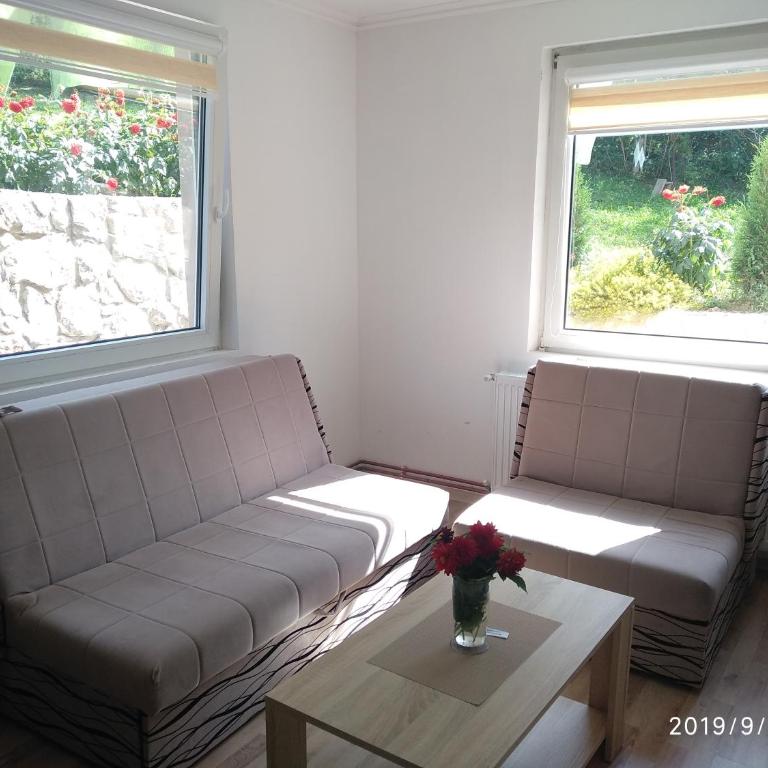 Apartments & Rooms Bojic - Studio sa Bračnim Krevetom (King-size) - 5