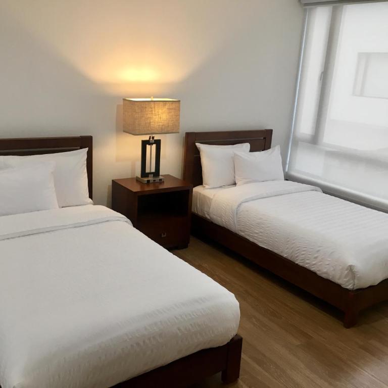 Foresta Boutique Apartments - Apartamento de 2 dormitorios - 6