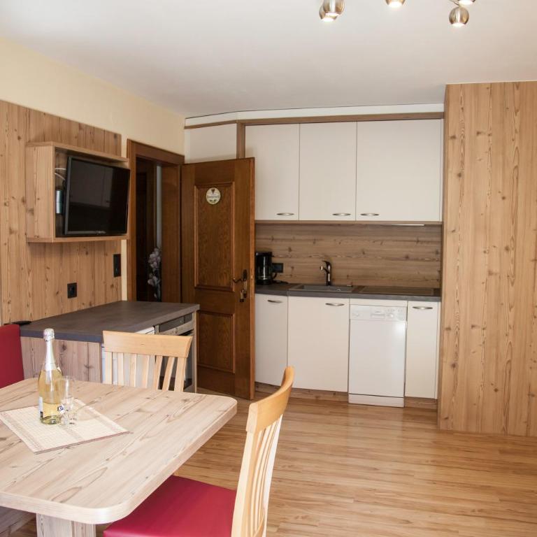 Haus Madeleine - Apartment mit 1 Schlafzimmer - 4