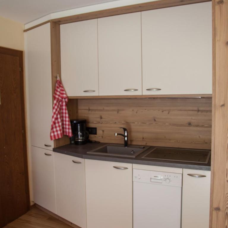 Haus Madeleine - Apartment mit 1 Schlafzimmer - 5