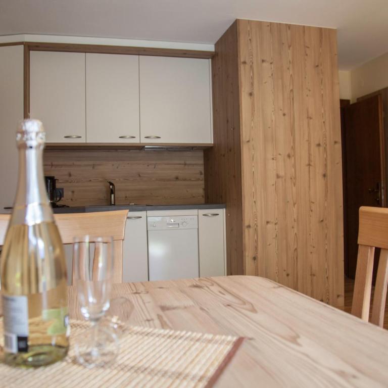 Haus Madeleine - Apartment mit 1 Schlafzimmer - 6