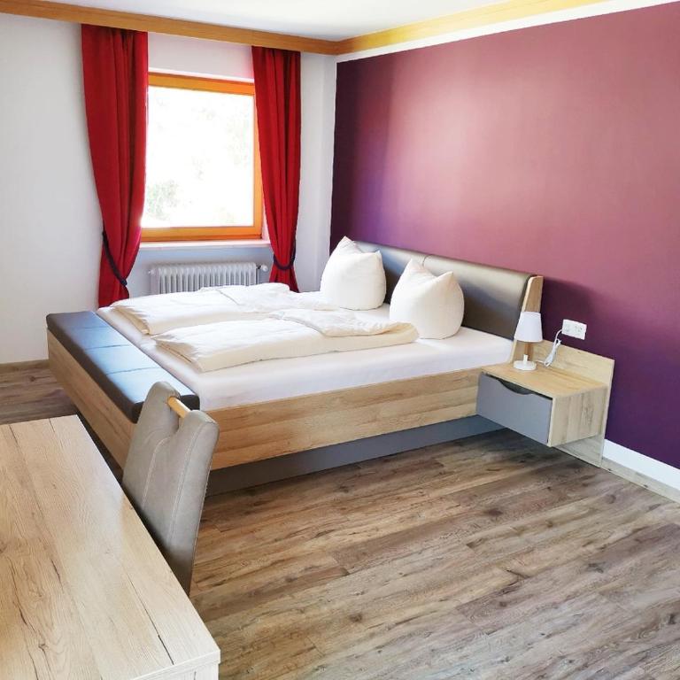 Hotel Oyer Hof - selbst Service - Standard Doppelzimmer - 1