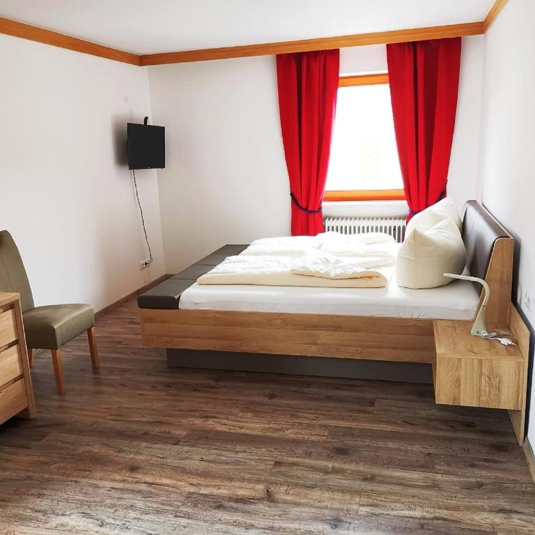 Hotel Oyer Hof - selbst Service - Standard Doppelzimmer - 3