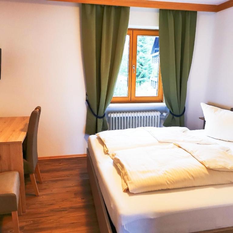 Hotel Oyer Hof - selbst Service - Standard Doppelzimmer - 4