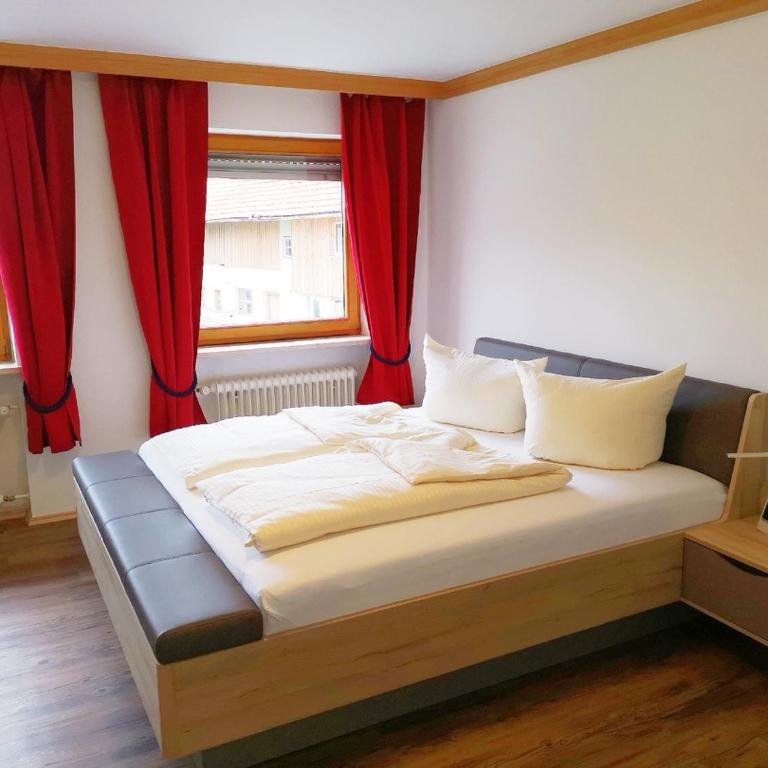 Hotel Oyer Hof - selbst Service - Standard Doppelzimmer - 5