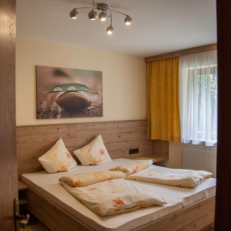 Haus Madeleine - Apartment mit 1 Schlafzimmer - 11