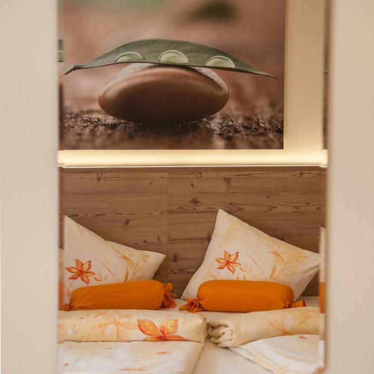 Haus Madeleine - Apartment mit 1 Schlafzimmer - 12