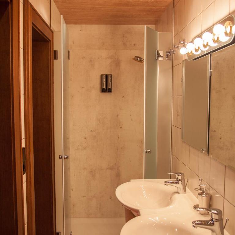 Haus Madeleine - Apartment mit 1 Schlafzimmer - 15