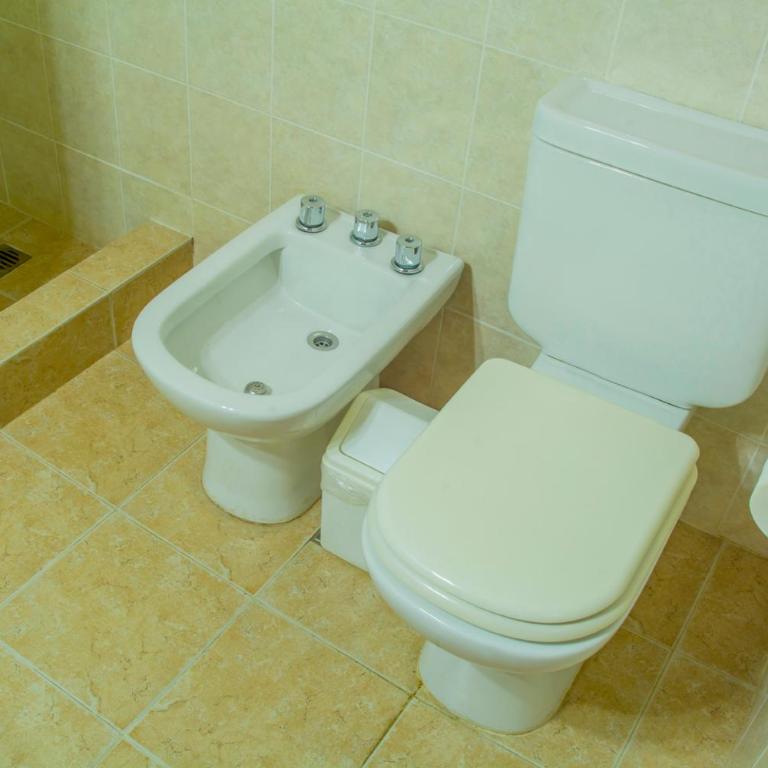 Complejo Vip Houses - Chalet de 2 dormitorios - 1
