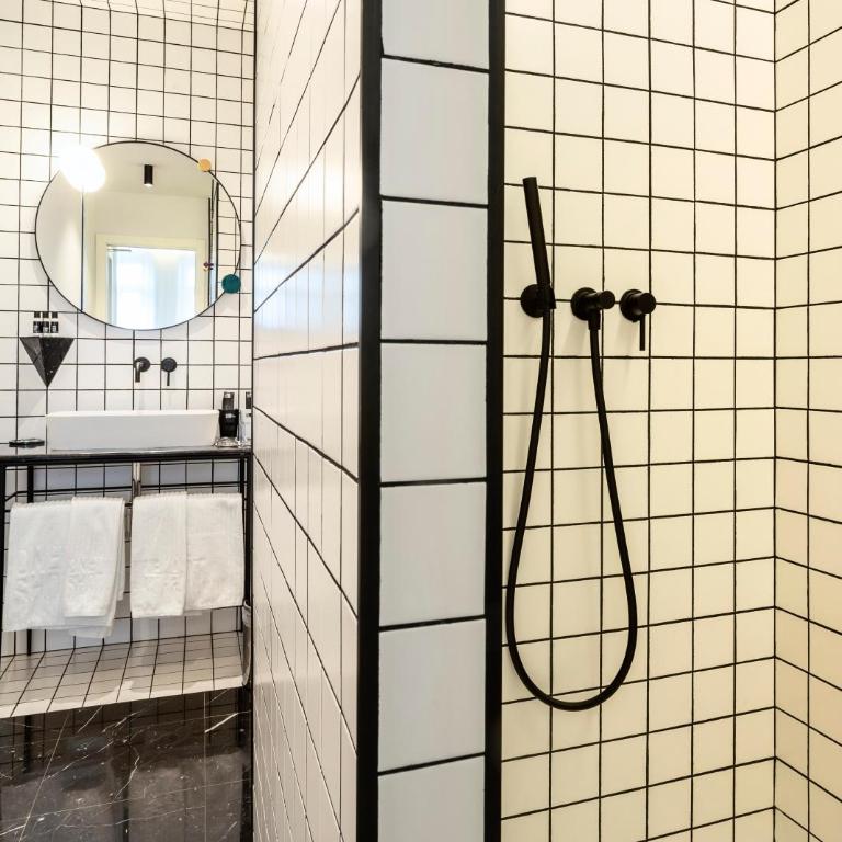 One Shot Fortuny - Executive Room - 6