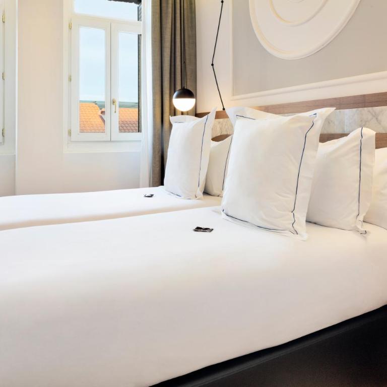 One Shot Fortuny - Executive Room - 7