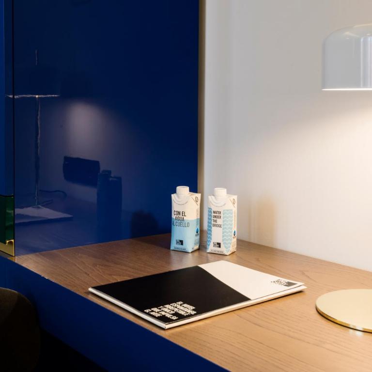 One Shot Fortuny - Standard Double or Twin Room - 2