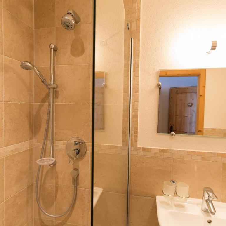 Mountain Lodge & Spa, Les Crosets - Zimmer mit Zwischengeschoss - 3
