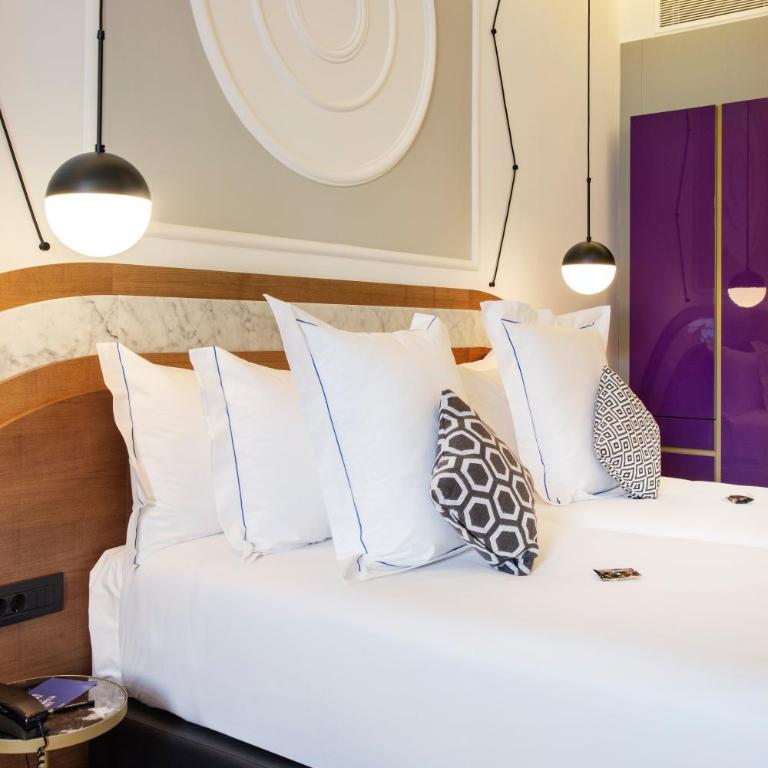 One Shot Fortuny - Premium Room - 3