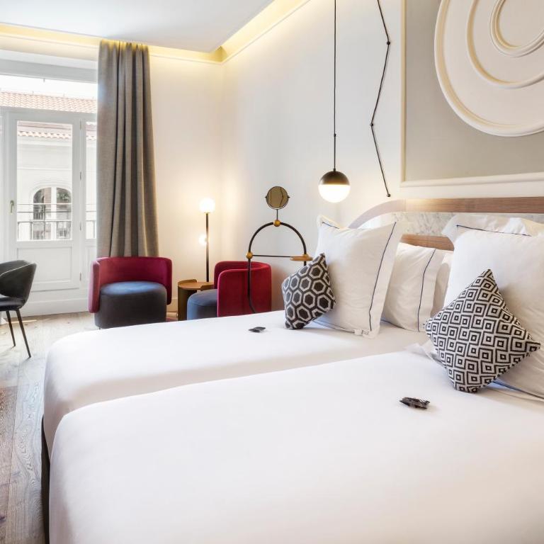 One Shot Fortuny - Premium Room - 4