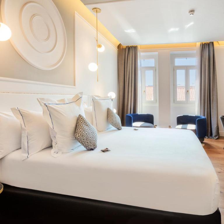 One Shot Fortuny - Premium Room - 6