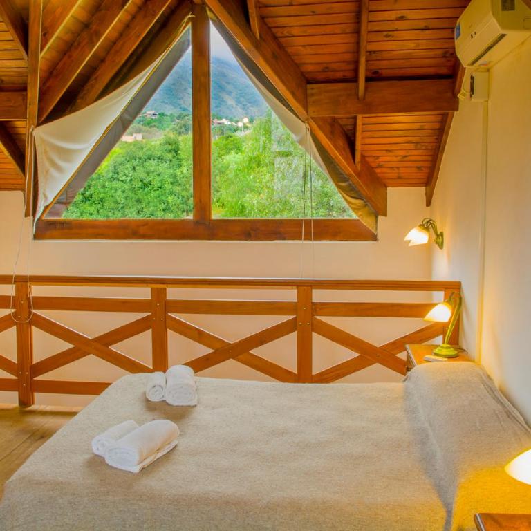 Complejo Vip Houses - Chalet de 1 dormitorio - 6