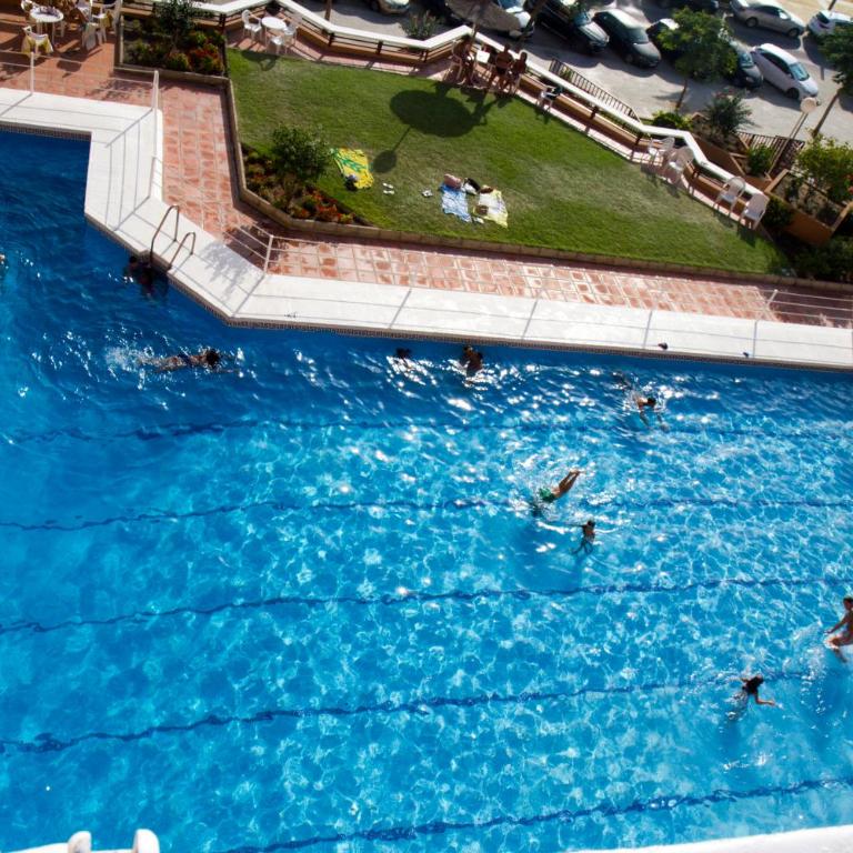 LOS INFANTES 7-5-24 - Apartamento - 3