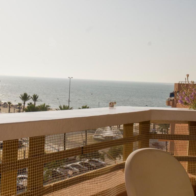 LOS INFANTES 7-5-24 - Apartamento - 1