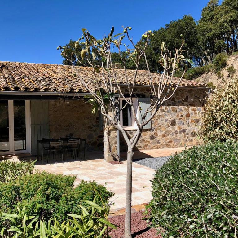 Les Aurochs - Maison 2 Chambres - 2