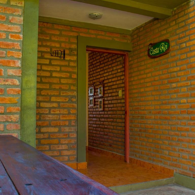 Complejo Vip Houses - Chalet de 1 dormitorio - 10