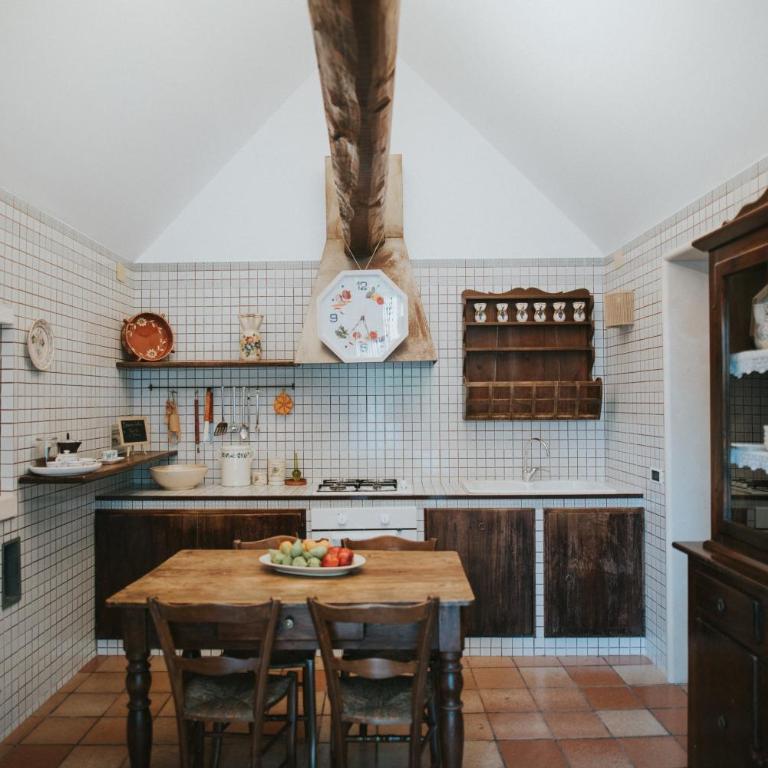 Trulli d'Itria - Casa Vacanze - 11