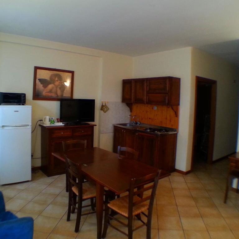 Residence Le Meridiane - Appartamento (5 Adulti) - 1