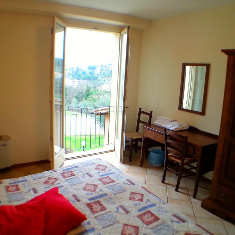 Residence Le Meridiane - Appartamento (5 Adulti) - 2