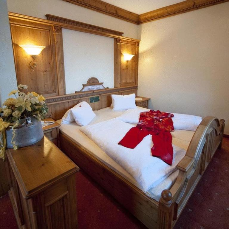 Hotel Metzgerwirt - Familiensuite mit Balkon - 12