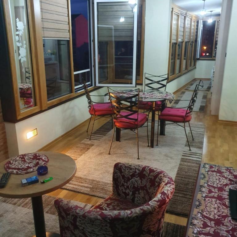 Novi Lux Apartmani Maestro - Penthouse Apartment - 2