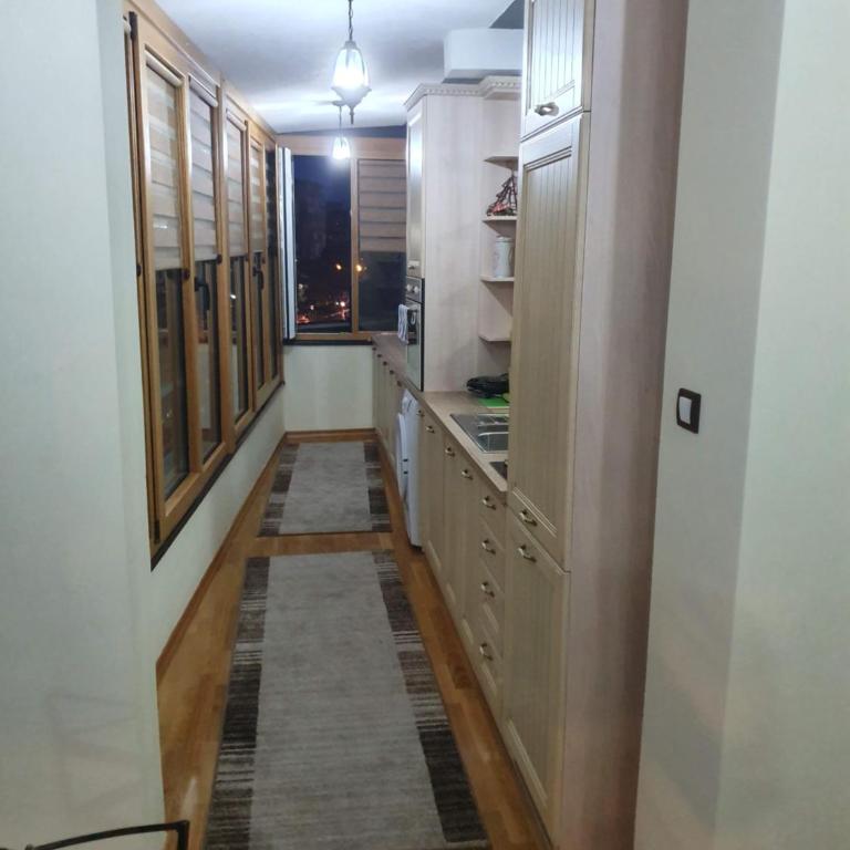 Novi Lux Apartmani Maestro - Penthouse Apartment - 3