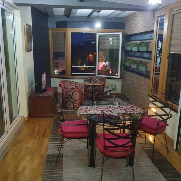 Novi Lux Apartmani Maestro - Penthouse Apartment - 4