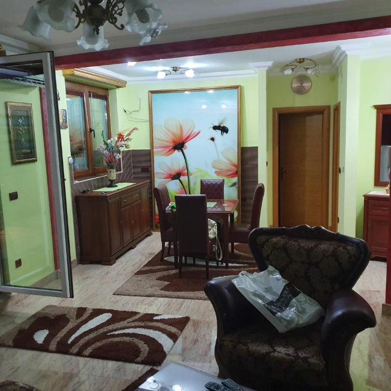 Novi Lux Apartmani Maestro - Penthouse Apartment - 7