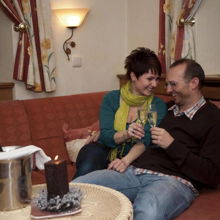 Hotel Metzgerwirt - Doppelzimmer - 20