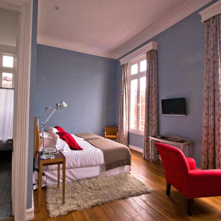 Zerohotel - Suite con 2 camas individuales - 6