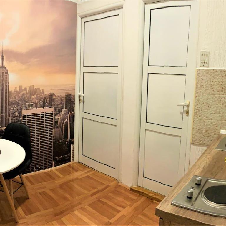 Cicki Apartments II - Deluks Apartman - 6