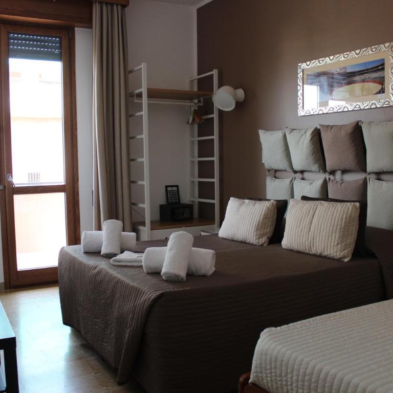 Hotel Franchi - Triple Room - 1