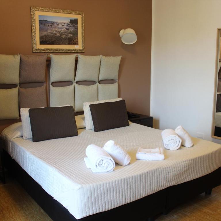 Hotel Franchi - Double or Twin Room - 1
