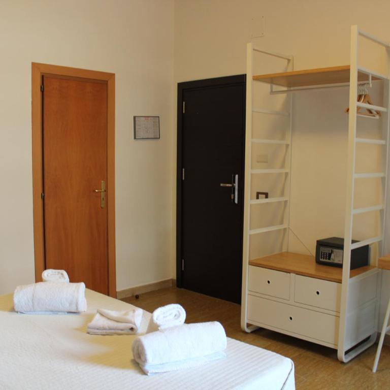 Hotel Franchi - Double or Twin Room - 3