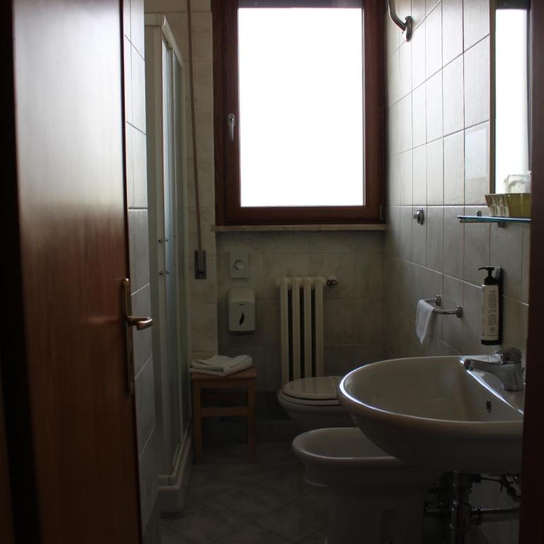 Hotel Franchi - Double or Twin Room - 4