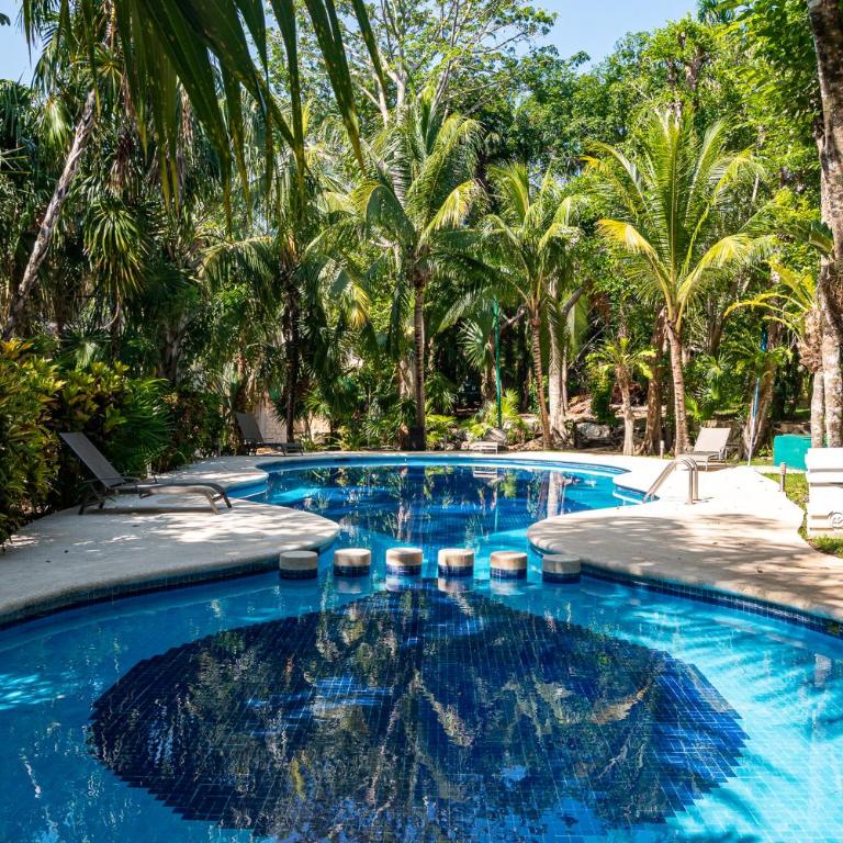 Casa Cascada - 3 BDRM house for 6, close to the beach - Maison de Vacances 3 Chambres - 4