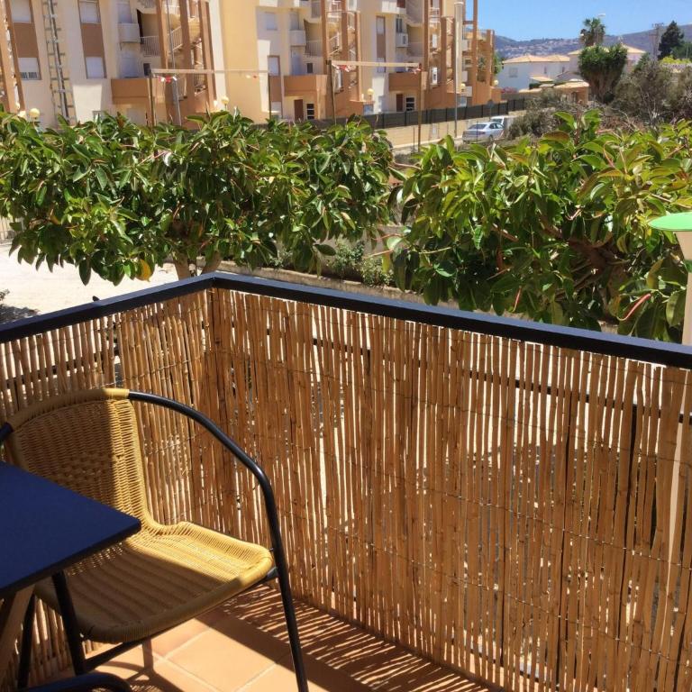Apartman Dénia - Apartamento - 12