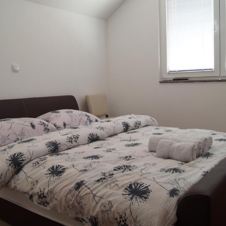 SOBE ROOMS GAVRILO - Deluks Dvokrevetna Soba sa Bračnim Krevetom - 6