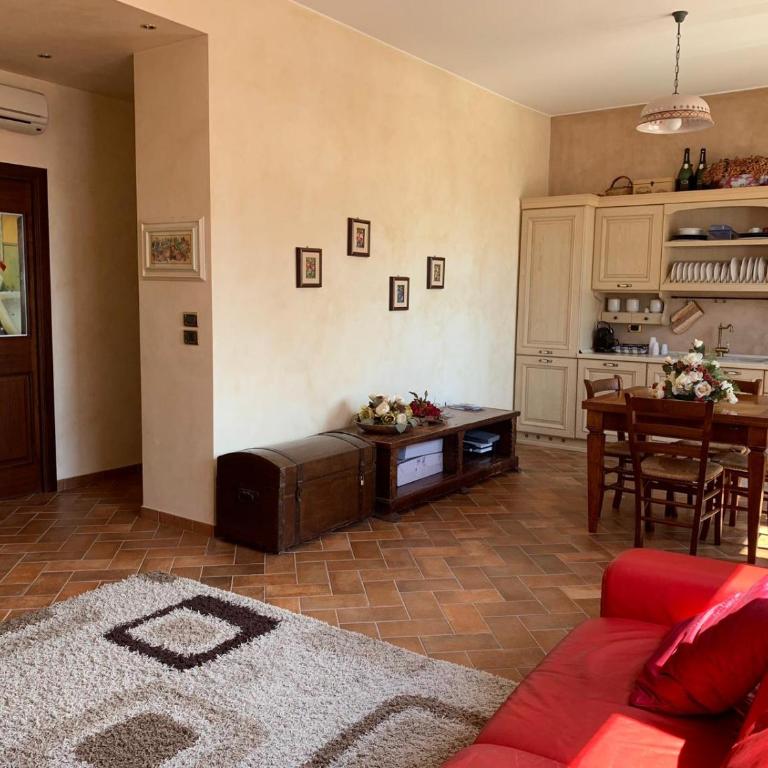 Botero Central Apartment - Appartamento con 1 Camera da Letto - 10
